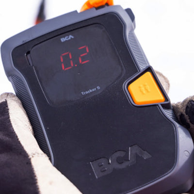Thumbnail Image of BCA - Avalanche Transceivers collection