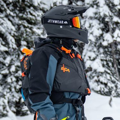 Thumbnail Image of Snowmobile Accessories collection