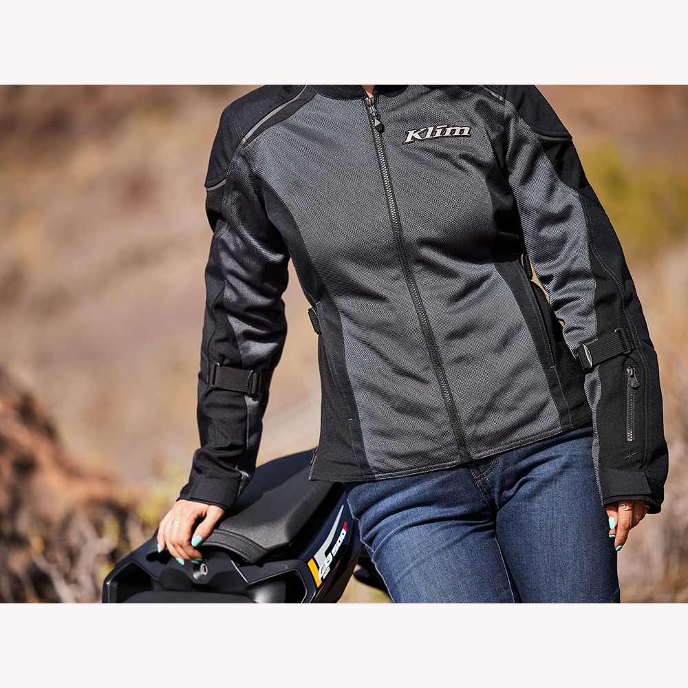 Klim Women's Avalon Jacket – Up North Sports