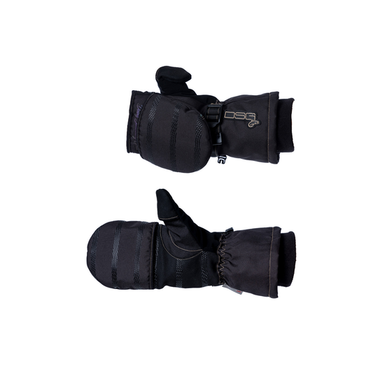  DSG Women's Avid Flip Top Mittens