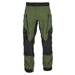 [Color:::RIFLE GREEN - OIL GREEN] Klim Badlands Pro A3 Pant