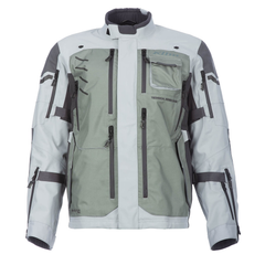 [Color:::HIGH-RISE - MONUMENT] Klim Badlands Pro Jacket