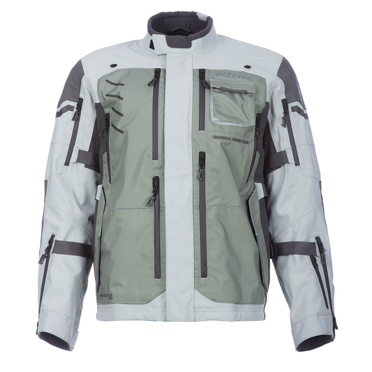  Klim Badlands Pro Jacket
