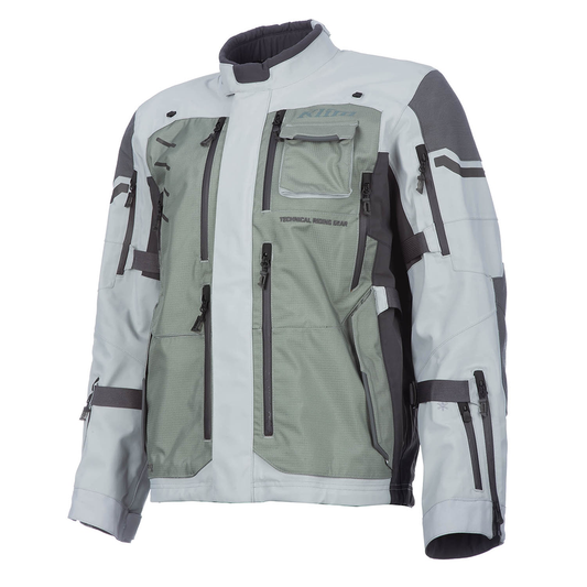  Klim Badlands Pro Jacket