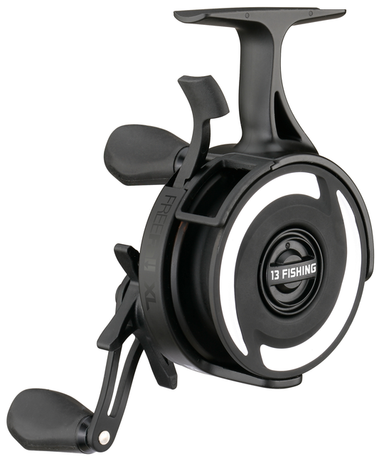 13 Fishing Black Betty FreeFall XL Reel - Right Hand