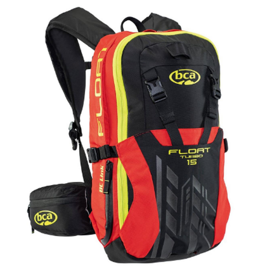  BCA Float 15 Turbo Avalanche Airbag 2.0