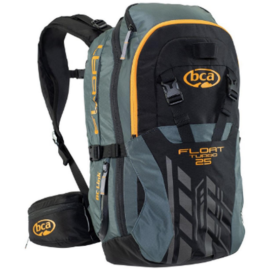  BCA Float 25 Turbo Avalanche Airbag 2.0