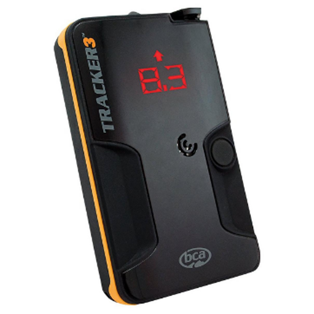 TRACKER S Avalanche Transceiverトラッカー BCA Tracker3+ Avalanche Transceiver – Up North Sports