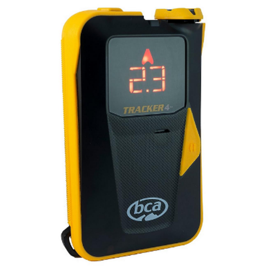 BCA Tracker4 Avalanche Transceiver