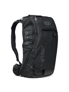 BCA FLOAT E2-25 AVALANCHE AIRBAG Black