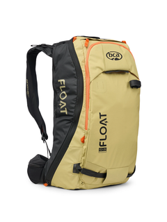 BCA FLOAT E2-25 AVALANCHE AIRBAG Tan
