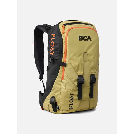  BCA FLOAT E2-25 TURBO AVALANCHE AIRBAG