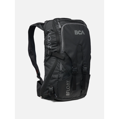 [Color:::Black / S-M] BCA FLOAT E2-25 TURBO AVALANCHE AIRBAG