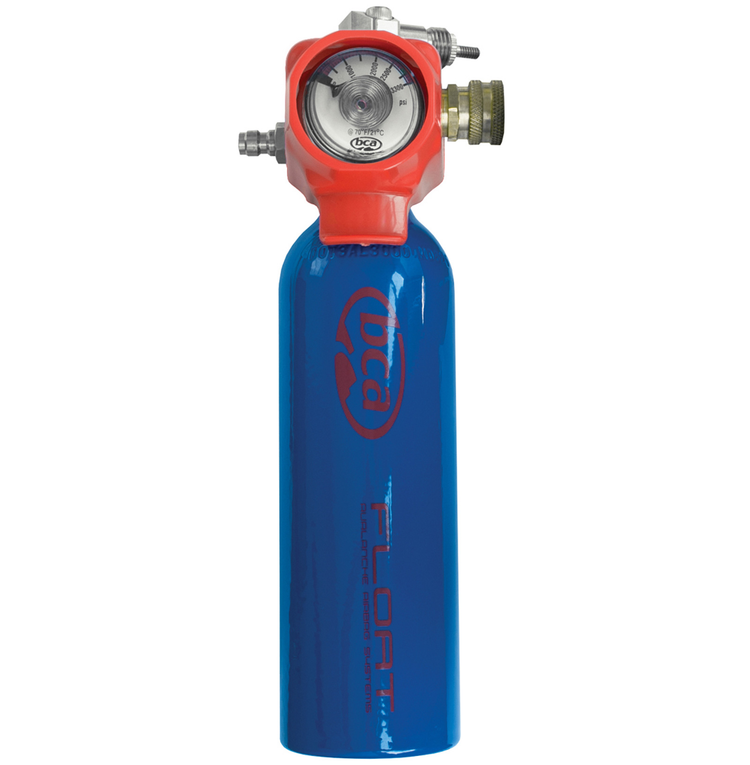 BCA Float 2.0 Air Cylinder