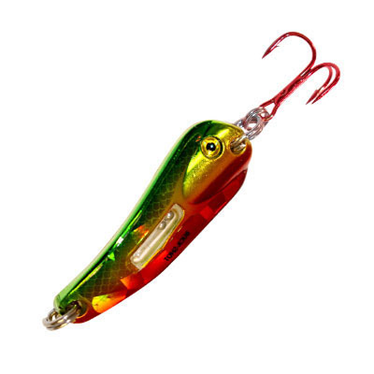  Northland Buckshot Flutter Spoon - 1/4th oz