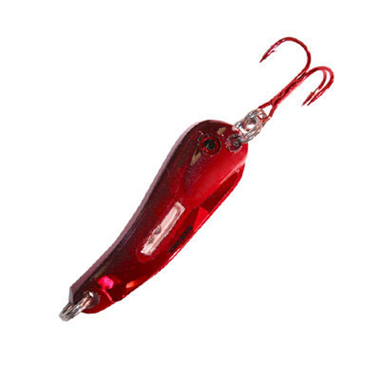  Northland Buckshot Flutter Spoon - 1/16th oz