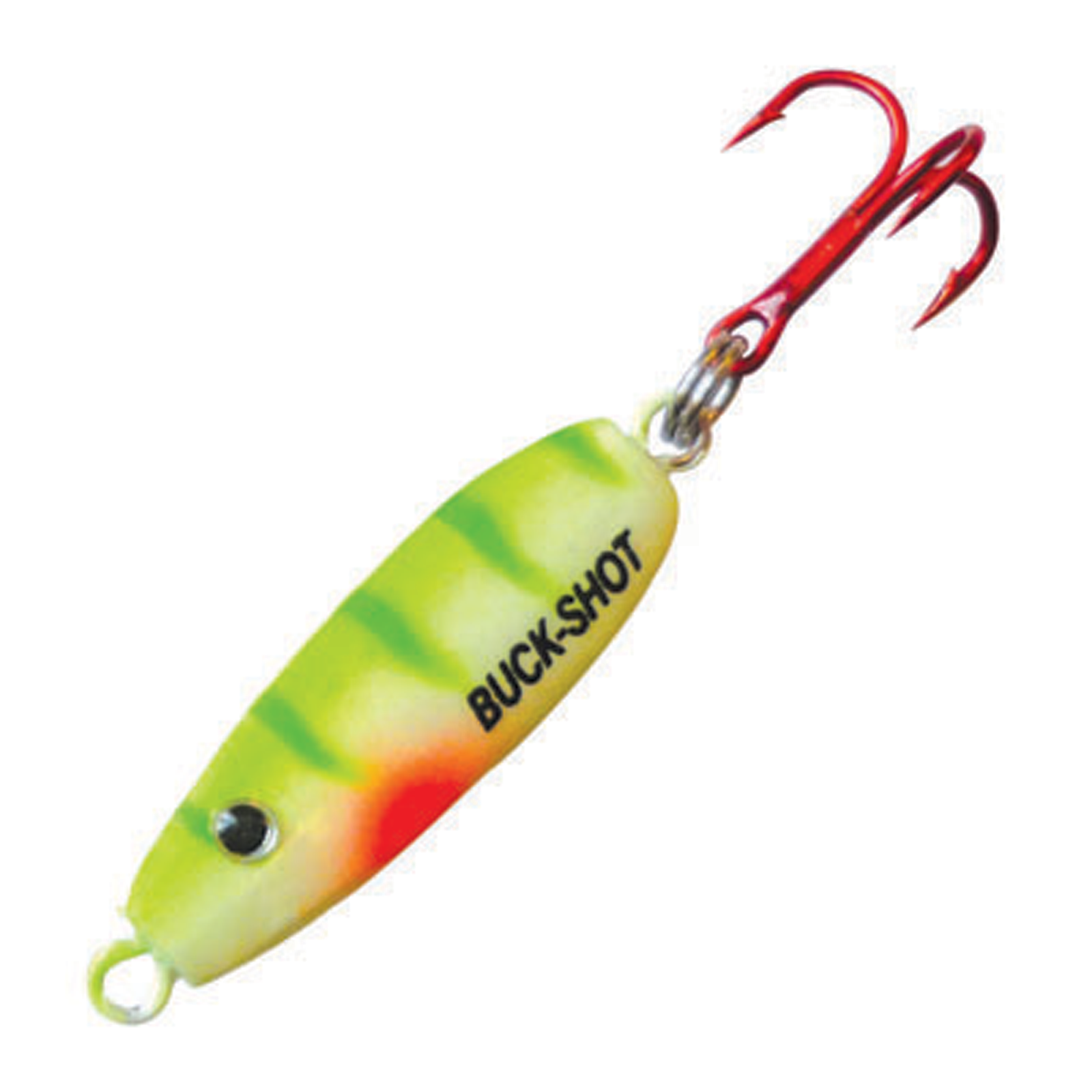  Northland UV Buckshot Spoon - Size 10 - 1/16oz
