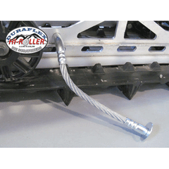 Between The Lines Designs Hi-Roller Ice Scratchers - Pair