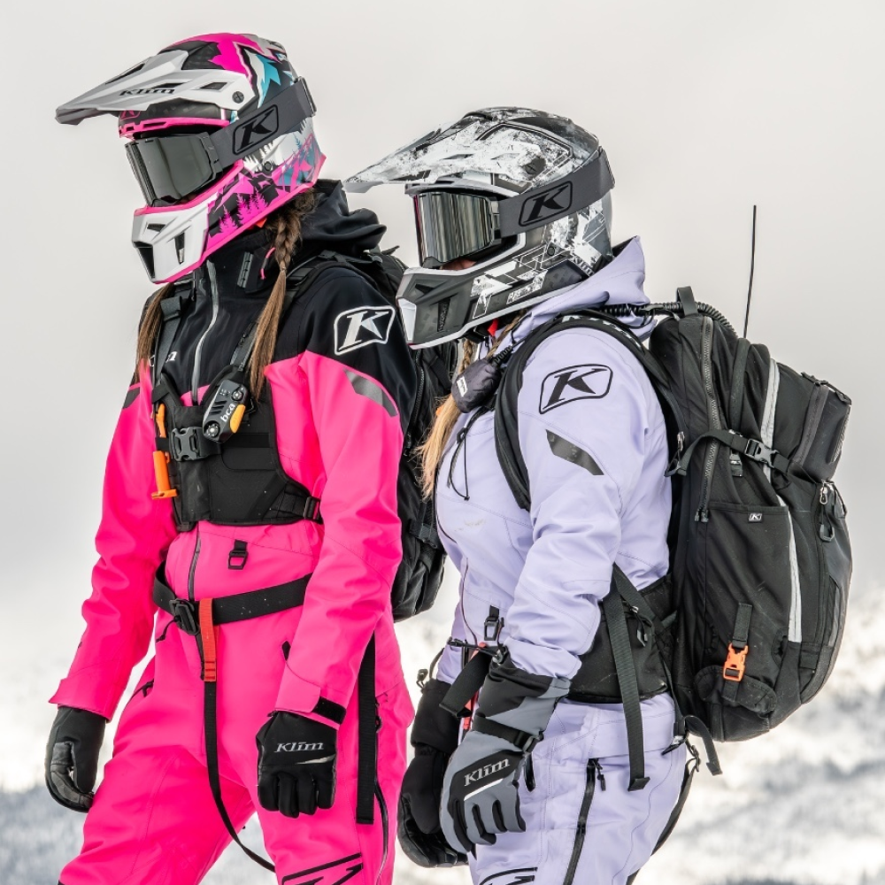 Backpacks