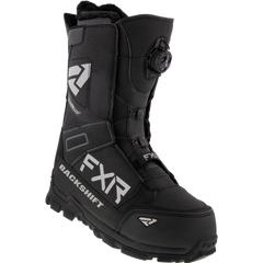 [Color:::Black] FXR Backshift Boa Boot
