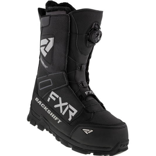  FXR Backshift Boa Boot