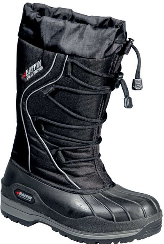  Baffin Women's Icefield Boot