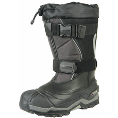 BAFFIN SELKIRK BOOT Pewter-1