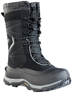 [Color:::Black] Baffin Sequoia Boot