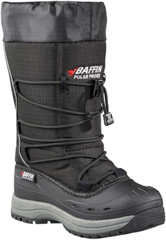 [Color:::Black] Baffin Women's Snogoose Boot