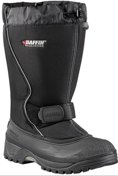 [Color:::Black] Baffin Tundra Boot
