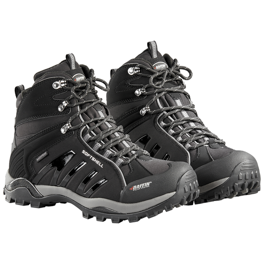 BAFFIN ZONE BOOT