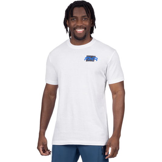 FXR Men's Behind Bars Premium T-Shirt