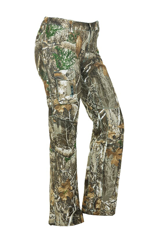  DSG Women's Bexley 2.0 Ripstop Ultra Light-weight Hunting Pant