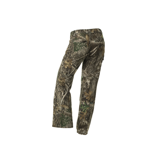 DSG Women's Bexley 3.0 Ripstop Tech Pant Realtree Edge