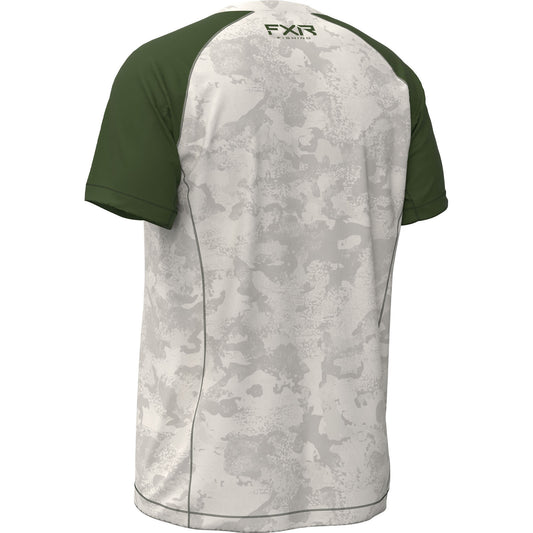  FXR Big Treble UPF T-Shirt