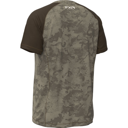  FXR Big Treble UPF T-Shirt
