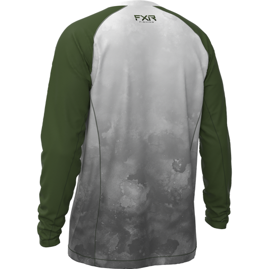  FXR Big Treble UPF Longsleeve