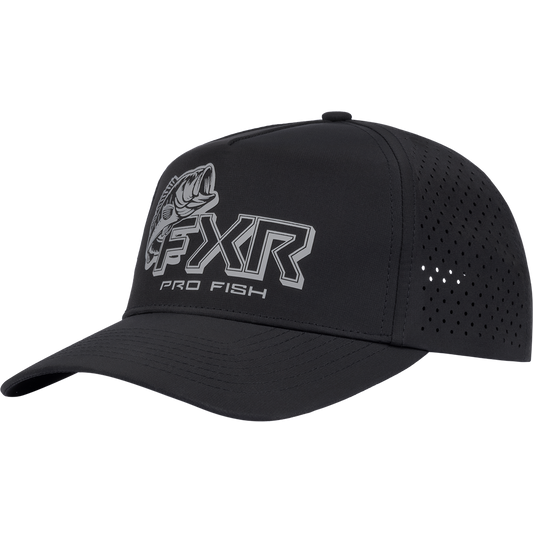  FXR Big Treble Hat