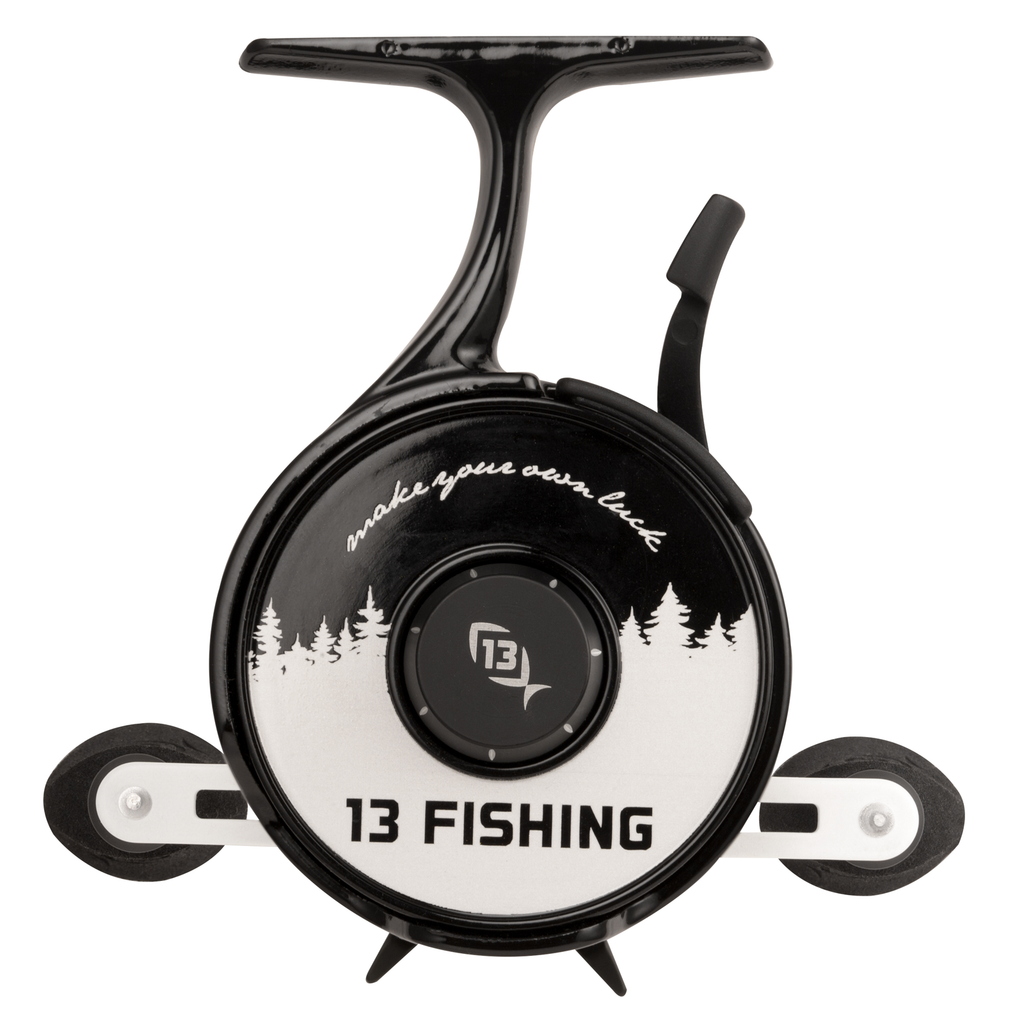 13 Fishing - Reels Up North Sports 13 Fishing - Reels Up North Sports