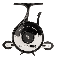 13 Fishing Limited Edition FreeFall Northwoods Left Hand Reel