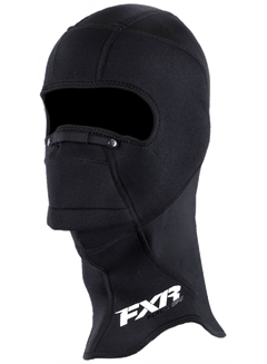 [Color:::Black] FXR Black Ops Balaclava