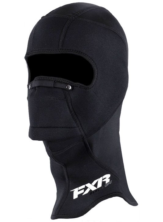  FXR Black Ops Balaclava