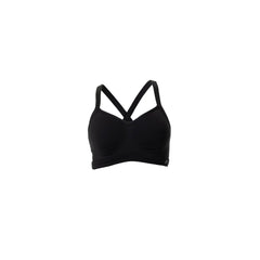 DSG Women's UPF Sports Bra - Black