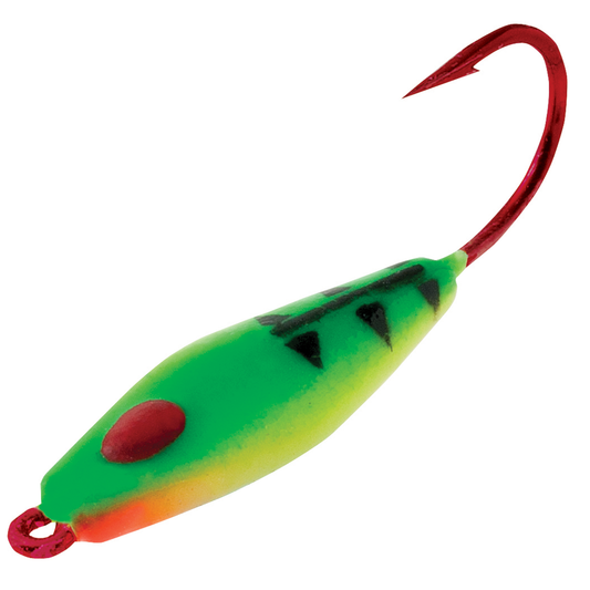  Clam Blade Jig