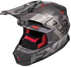 FXR Blade Carbon Race Division Helmet