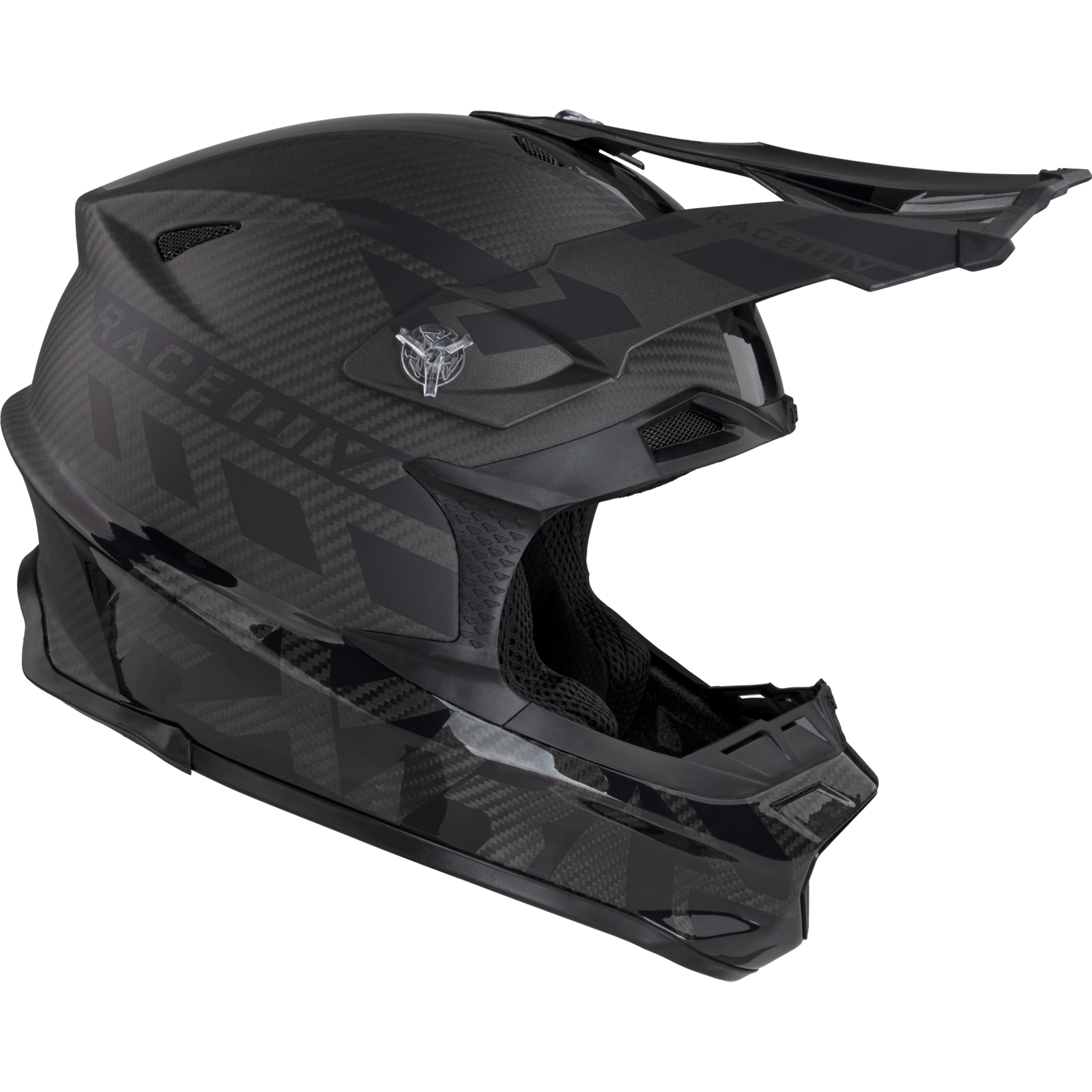 FXR Blade Carbon Helmet – Up North Sports