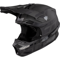 [Color:::Black Ops] FXR Blade Carbon Helmet
