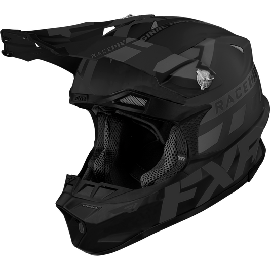  FXR Blade Race Division Helmet