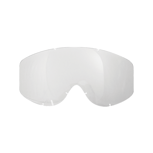 Castle X Blast II Single-Pane Goggle Lens