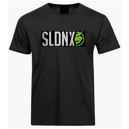  SLEDNECKS Blizzard Tee